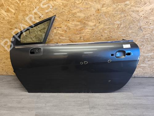 Used Left front door PEUGEOT 308 CC (4B_) 1.6 16V (156 hp) 28799927