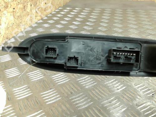 Left front window switch CITROËN C4 II (NC_) 1.6 HDi 115 | BP21745041I27 