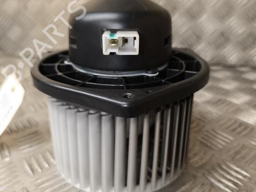 Used Heater blower motor SUZUKI GRAND VITARA II (JT, TE, TD) 1.9 DDiS All-wheel Drive (JT419, TD44, JB419WD, JB419XD,... (129 hp) 23770363