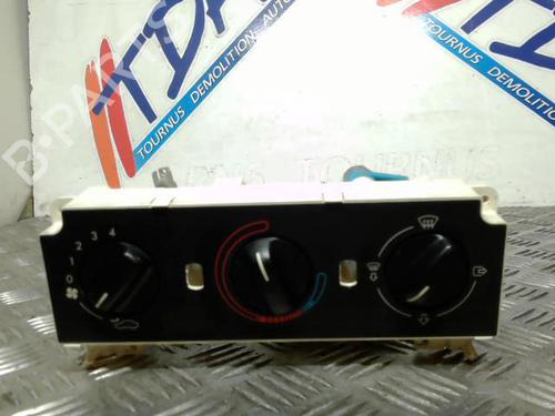 Used Climate control PEUGEOT 306 (7B, N3, N5) 1.9 D (69 hp) 21734532