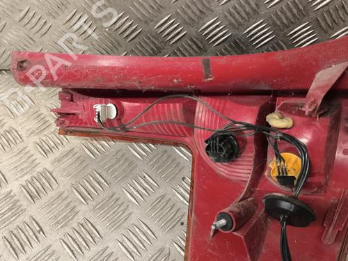 Right taillight CITROËN C4 I (LC_) 1.6 HDi | BP24809801C35 