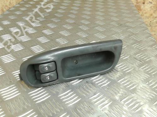 Used Left front window switch RENAULT SCÉNIC I MPV (JA0/1_, FA0_) 1.9 dCi (JA05, JA1F) (102 hp) 21729816