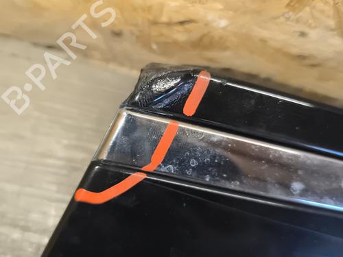 Door moulding trim RENAULT CLIO IV (BH_) 0.9 TCe 90 (BHNF, BHMA, BHMH, BHJK, BHJR) | BP27567203C150 
