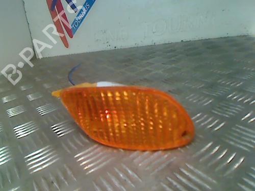 Right front indicator FORD FOCUS I (DAW, DBW) 1.4 16V | BP21731141C33 