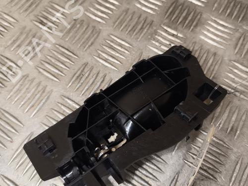 Front right interior door handle CITROËN DS3 (SA_) 1.6 HDi 90 | BP26237212I14 