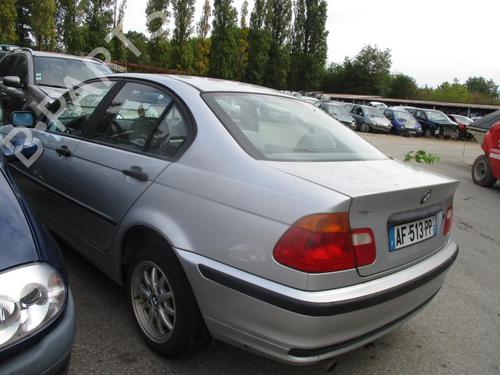 Right front indicator BMW 3 (E46) 316 i | BP22005723C33 
