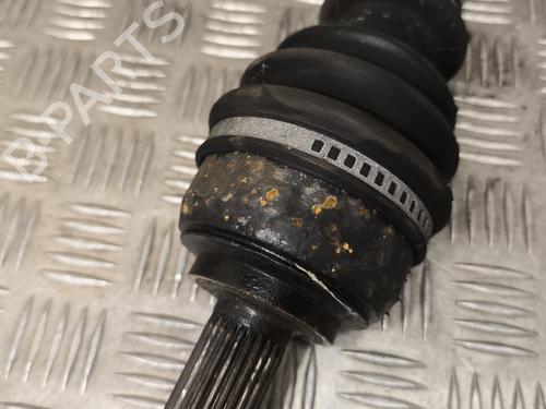 Right front driveshaft RENAULT SCÉNIC II (JM0/1_) 1.6 16V (JM1R) | BP22015142M39 