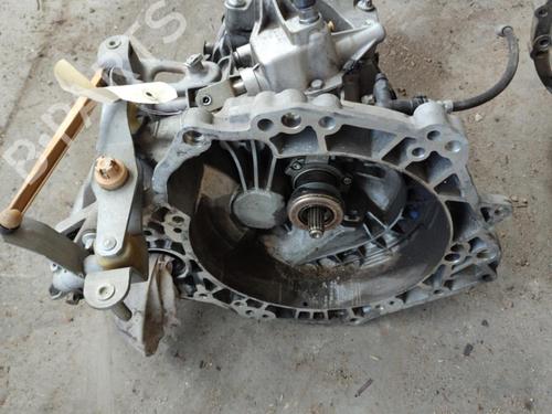 Gearbox OPEL CORSA D (S07) 1.3 CDTI (L08, L68) | BP21742711M3 