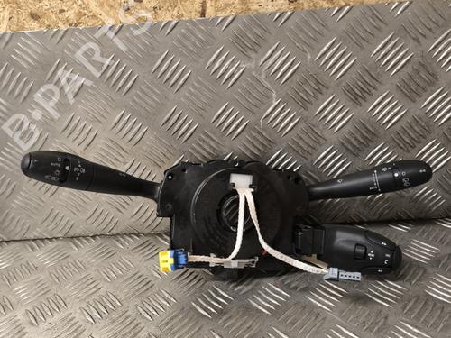 Used Steering column stalk PEUGEOT 308 I (4A_, 4C_) 1.6 HDi (112 hp) 21728827