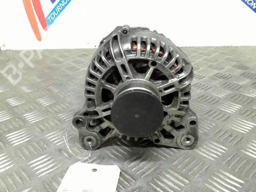 Alternator VW GOLF VI (5K1) 1.4 TSI | BP22385056M7