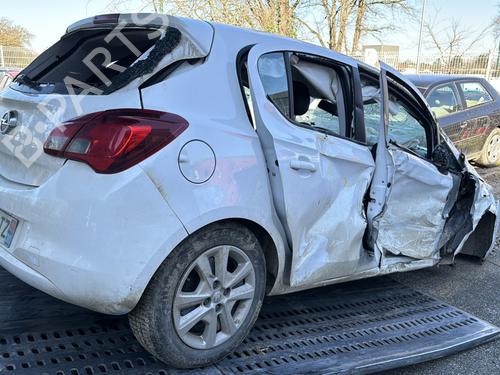 Right taillight OPEL CORSA E (X15) 1.4 (08, 68) | BP29243635C35  - Image 7