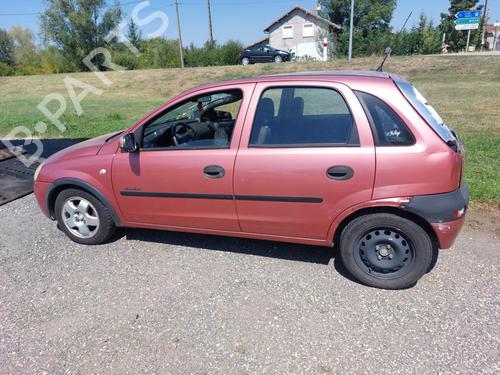 Starter OPEL CORSA C (X01) 1.0 (F08, F68) | BP21733528M8 