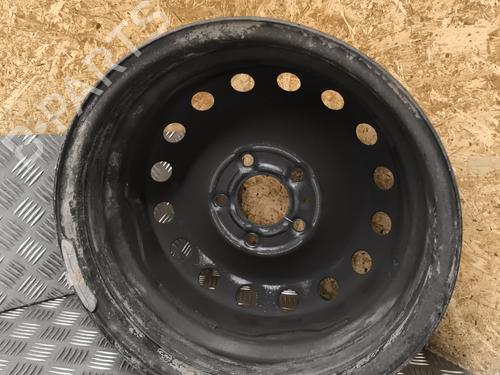 Rim RENAULT TRAFIC II Bus (JL) 2.0 dCi 90 (JL00, JL01, JL0H, JL0M, JL0P, JL0S) | BP25468669C45 