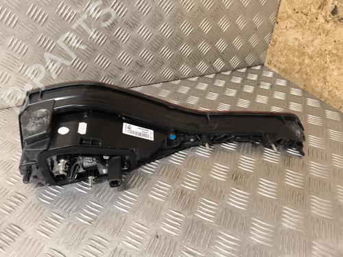 Left tailgate light RENAULT MEGANE IV Hatchback (B9A/M/N_) 1.5 dCi 110 (B9A3) | BP22654584C79 