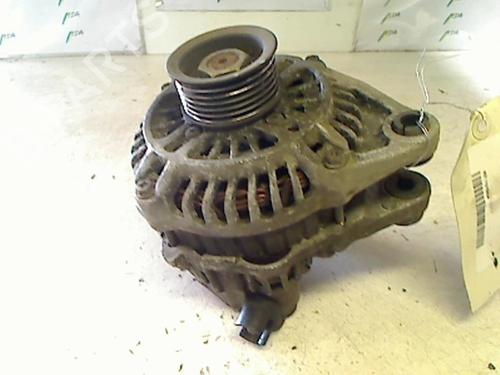 Used Alternator FORD FIESTA IV (JA_, JB_) 1.25 i 16V (75 hp) 21752902
