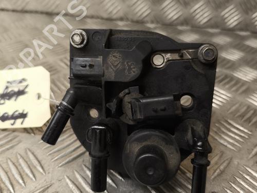Used Support CITROËN C3 II (SC_) 1.4 HDi 70 (SC8HZC, SC8HR0, SC8HP4) (68 hp) 29197297