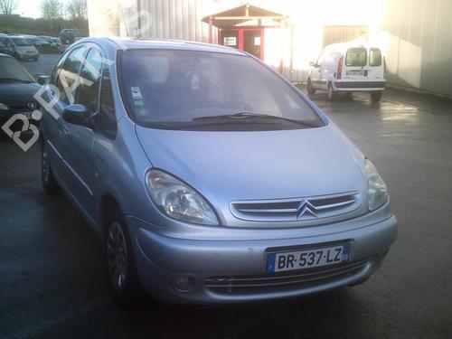 Crossmember CITROËN XSARA PICASSO (N68) 2.0 HDi | BP21751111C162 