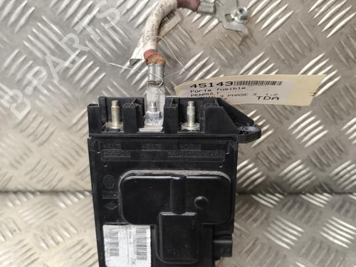 Used Electronic module RENAULT SCÉNIC III (JZ0/1_) 1.2 TCe (JZ16) (132 hp) 30506135