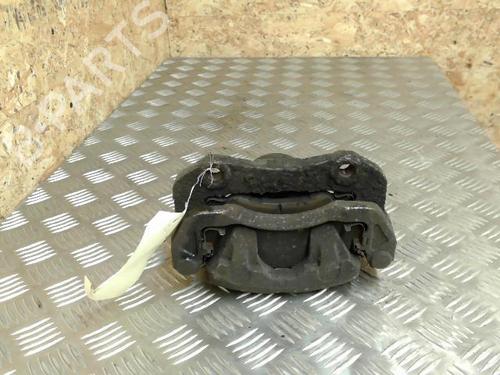 Used Left front brake caliper OPEL FRONTERA A (U92) 2.2 i (54MWL4) (136 hp) 21749358