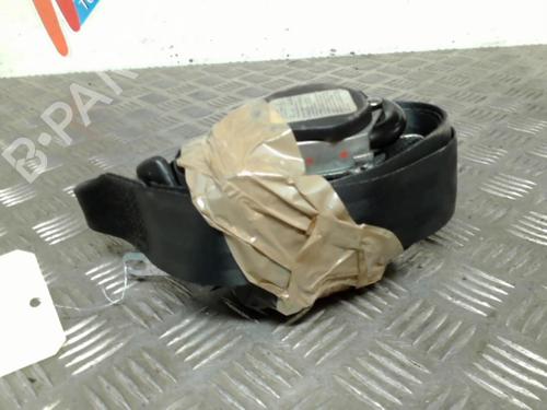 Used Front right belt tensioner VW POLO (9N_, 9A_) 1.4 TDI (70 hp) 21735302