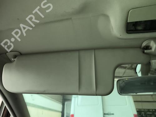 Forskærm Højre RENAULT LAGUNA II (BG0/1_) 1.9 dCi | BP30362482C42 