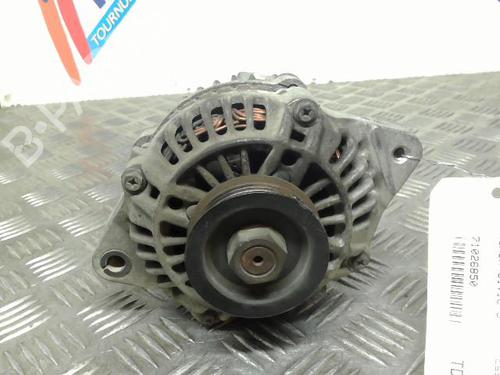 Generator HONDA CIVIC V Saloon (EG, EH) 1.5 (90 hp) 21749081
