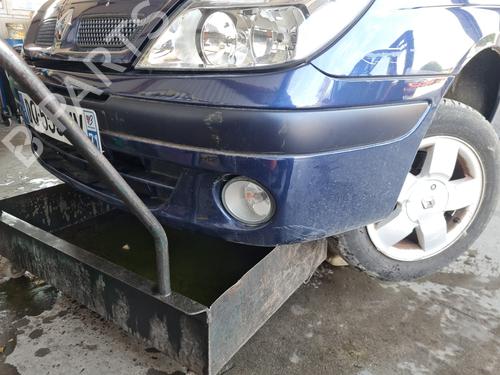 Front bumper RENAULT SCÉNIC I MPV (JA0/1_, FA0_) 1.6 (JA00, JA16, JA15, JA19, JA1V, JA2B, JA2C, JA0B,... | BP28213389C7 