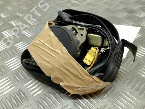 Used Front right belt tensioner PEUGEOT 206 CC (2D) 2.0 S16 (136 hp) 21738503