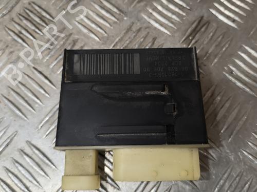 Used Electronic module PEUGEOT 308 SW II (LC_, LJ_, LR_, LX_, L4_) 1.6 BlueHDi 120 (120 hp) 25301386