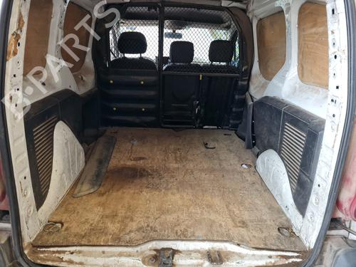 Left front door CITROËN BERLINGO MULTISPACE (B9) 1.6 HDi 110 | BP29869385C2