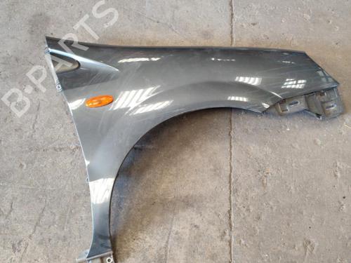 Used Right front fenders NISSAN ALMERA TINO (V10) 2.2 dCi (112 hp) 21734454