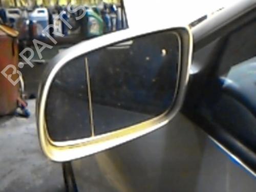 Used Left mirror AUDI A3 (8L1) 1.9 TDI (90 hp) 21744236