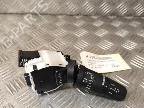 Used Steering column stalk NISSAN NOTE (E11, NE11) 1.5 dCi (103 hp) 25910401