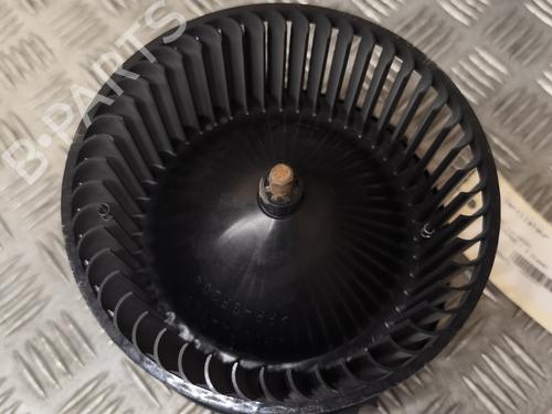 Heater blower motor AUDI Q5 (FYB, FYG) 40 TDI quattro | BP21778192M62 