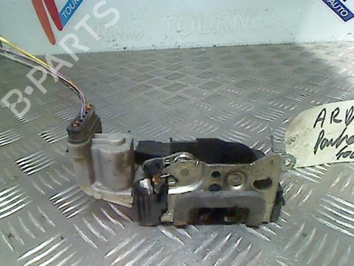 Rear right lock FIAT PUNTO (188_) 1.9 JTD 80 (188.237, .257, .337, .357) | BP21731204C99 
