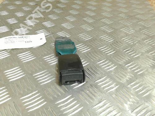 Used Seat buckle CITROËN BERLINGO / BERLINGO FIRST MPV (MF_, GJK_, GFK_) 2.0 HDI 90 (MFRHY) (90 hp) 21729815