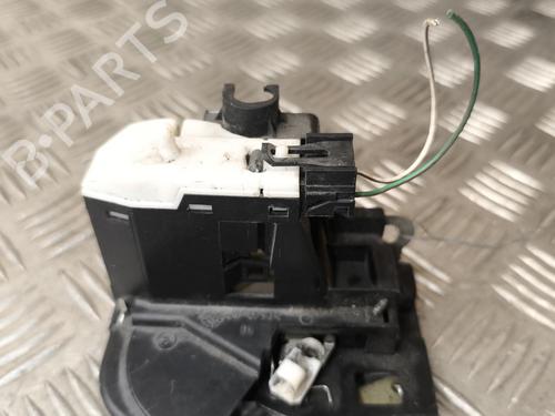 Front right lock RENAULT CLIO II (BB_, CB_) 1.2 16V (BB05, BB0W, BB11, BB27, BB2T, BB2U, BB2V, CB05,... | BP21752416C97 