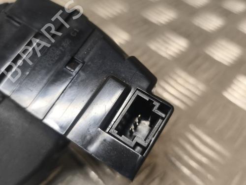 Tailgate lock PEUGEOT 308 I (4A_, 4C_) 1.6 HDi | BP21733388C101 
