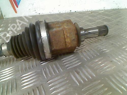 Used Left front driveshaft OPEL CORSA D (S07) 1.3 CDTI (L08, L68) (75 hp) 21747539