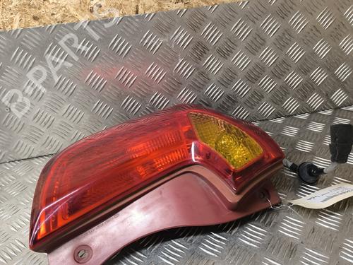 Left taillight KIA PICANTO II (TA) 1.0 | BP22009381C34 