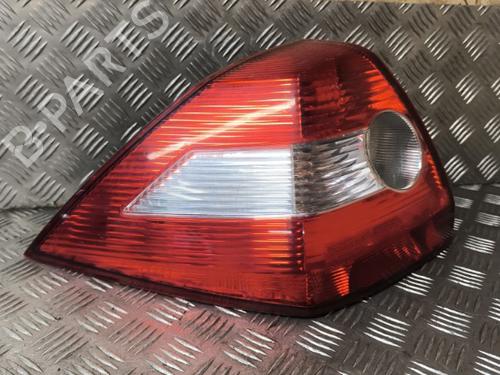 Venstre baglygte RENAULT MEGANE II Saloon (LM0/1_) 1.6 (113 hp) 21740956