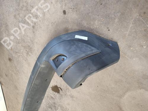 Rear bumper RENAULT KANGOO (KC0/1_) 1.5 dCi | BP21741947C8 