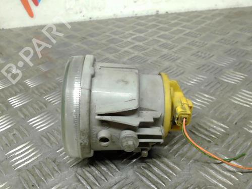 Left front fog light CITROËN C3 I (FC_, FN_) 1.4 HDi | BP21730727C30 
