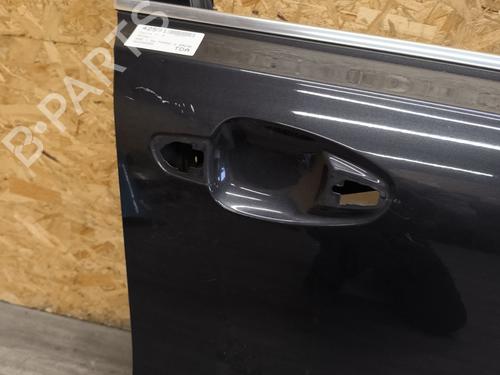 Right front door PEUGEOT 508 SW I (8E_) 2.0 BlueHDi 180 | BP21740876C3 