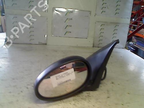 Left mirror ROVER 25 I Hatchback (RF) 2.0 iDT | BP21752686C26 