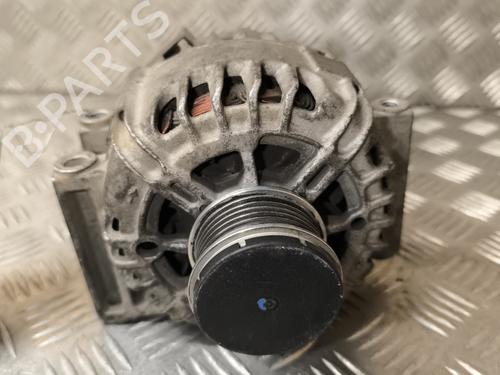 Used Alternator OPEL CORSA D (S07) 1.3 CDTI (L08, L68) (75 hp) 21737466