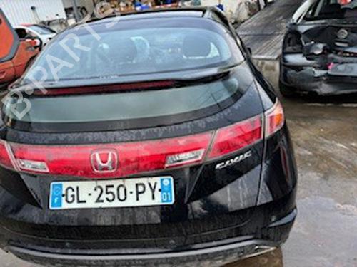 Left tailgate light HONDA CIVIC VIII Hatchback (FN, FK) 1.8 (FN1, FK2) | BP27328871C79 