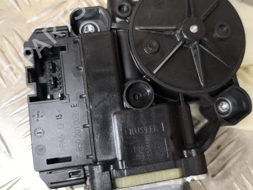 Front left window mechanism VW POLO V (6R1, 6C1) 1.4 TDI | BP30079674C22 