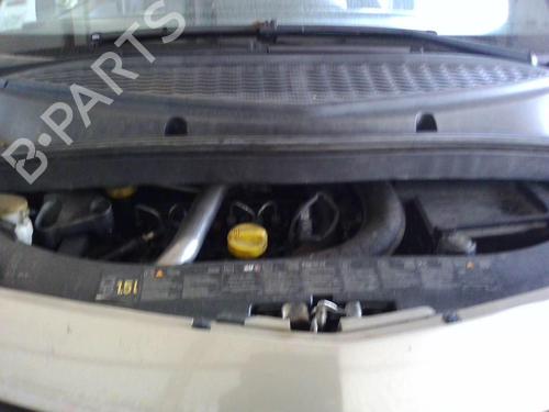 ABS pump RENAULT MODUS / GRAND MODUS (F/JP0_) 1.5 dCi (FP0F, JP0F) | BP21737805M43 