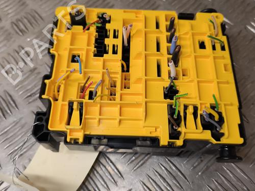 Fuse box PEUGEOT 208 I (CA_, CC_) 1.2 VTI 82 | BP22011131E1 